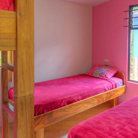 Bed and Breakfast Monte Terras Tronadora Pokoj fotografie
