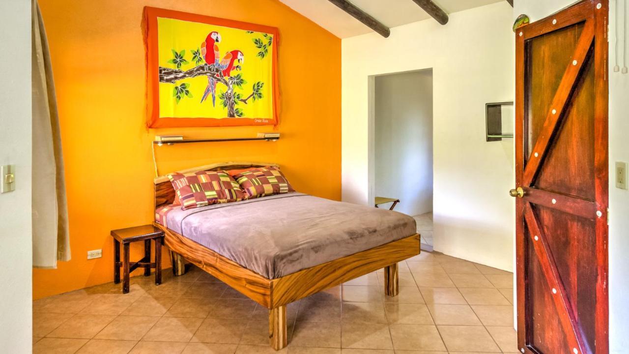 Bed and Breakfast Monte Terras Tronadora Exteriér fotografie