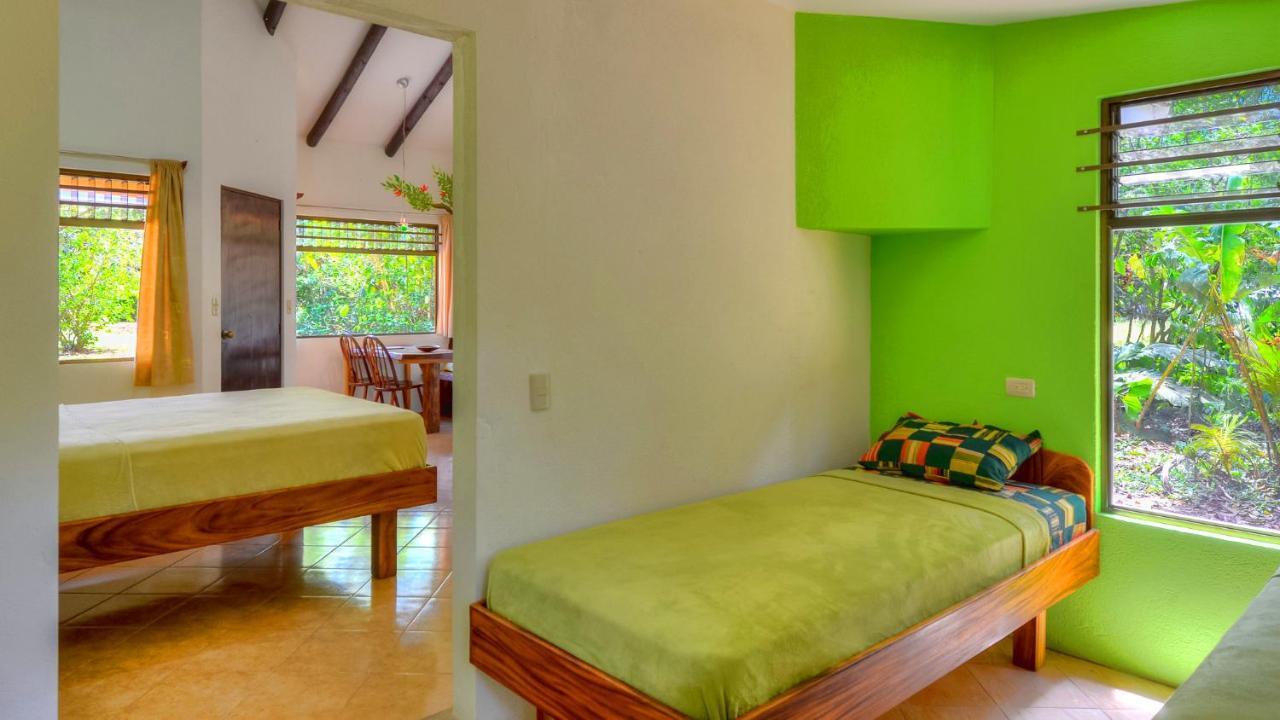 Bed and Breakfast Monte Terras Tronadora Exteriér fotografie