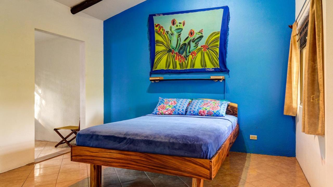 Bed and Breakfast Monte Terras Tronadora Exteriér fotografie