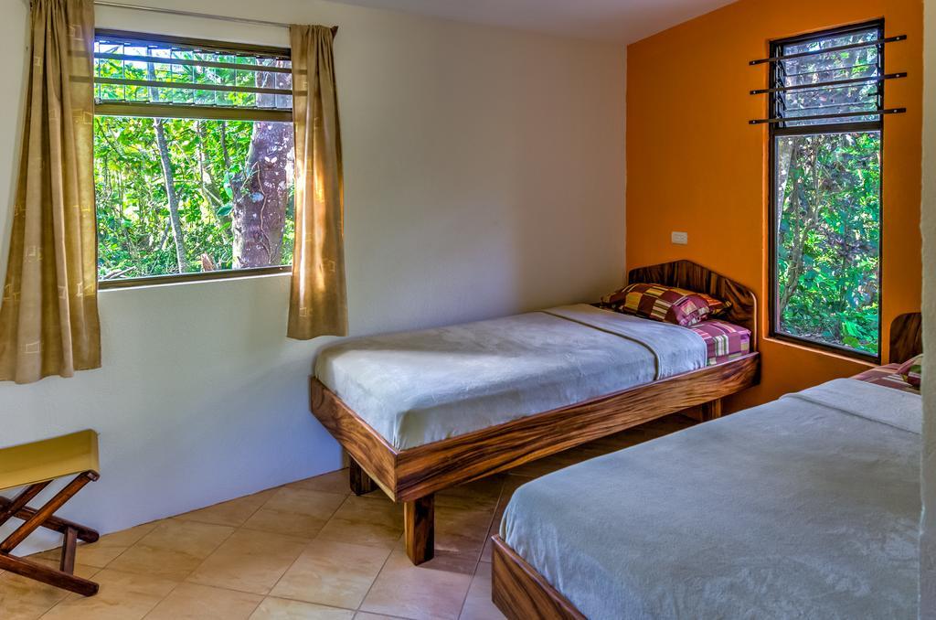 Bed and Breakfast Monte Terras Tronadora Exteriér fotografie