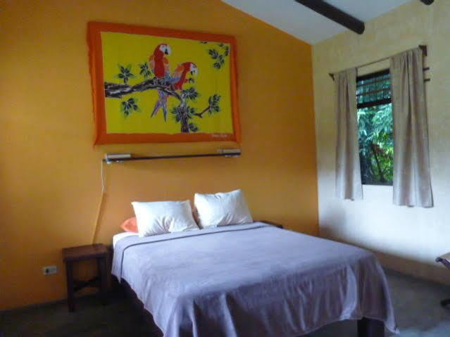 Bed and Breakfast Monte Terras Tronadora Exteriér fotografie