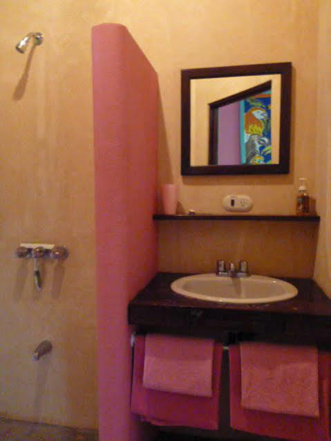 Bed and Breakfast Monte Terras Tronadora Exteriér fotografie